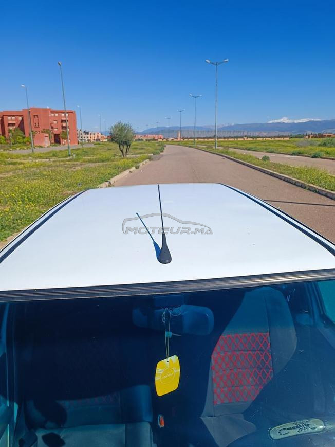 fiat Uno  n9ia bzaf talyan kssabiya 