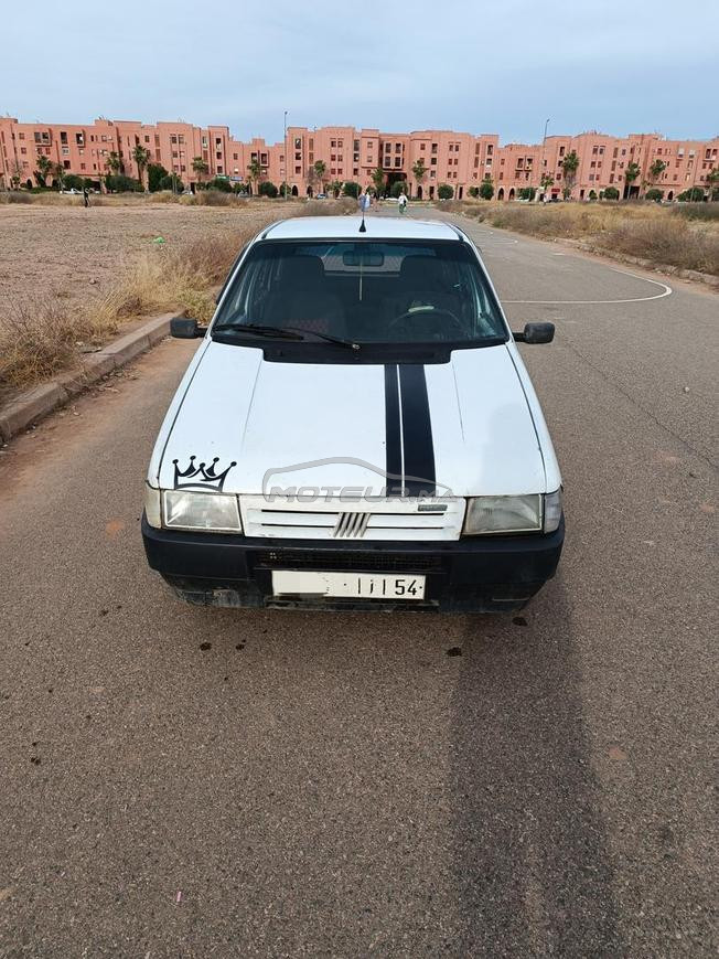 fiat Uno  n9ia bzaf talyan kssabiya 