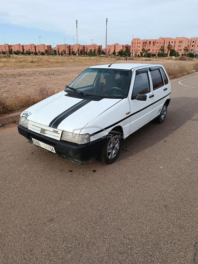 fiat Uno  n9ia bzaf talyan kssabiya 