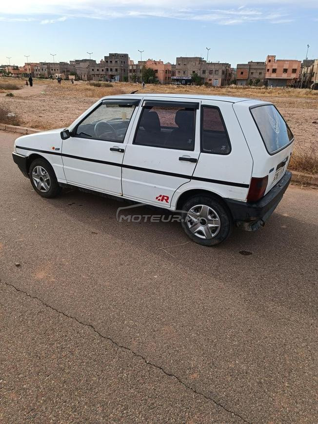 fiat Uno  n9ia bzaf talyan kssabiya 