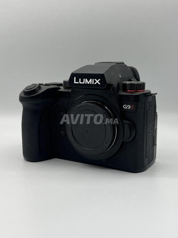 LUMIX g9 mark ii - 2