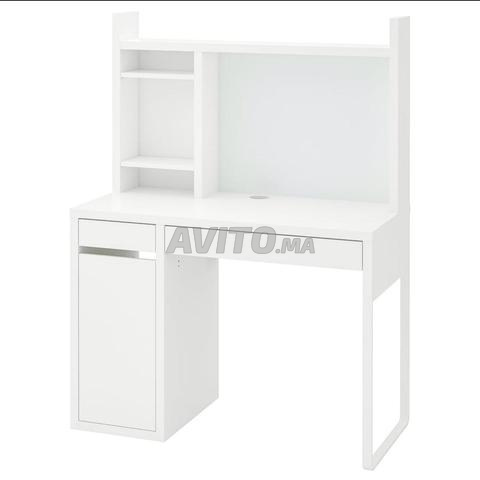 مكتب وكرسي IKEA - 2
