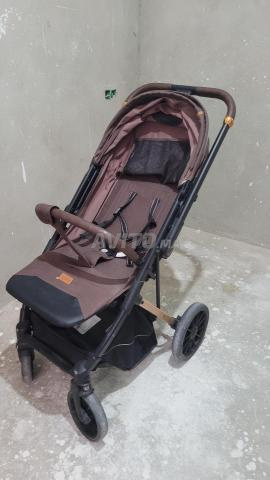 Poussette pour bébé - 2