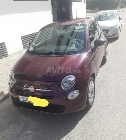 Très belle Fiat 500 - 2
