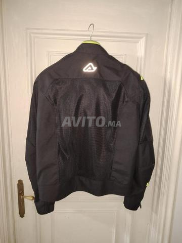 Veste de moto - 2