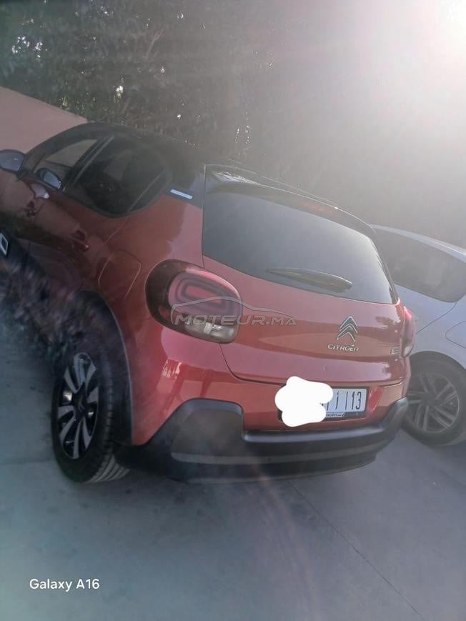 Citroën à vendre