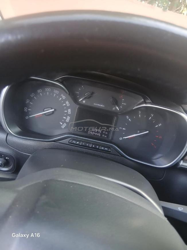 Citroën à vendre