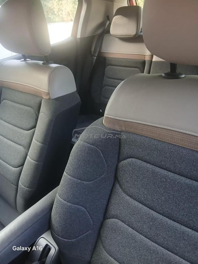 Citroën à vendre