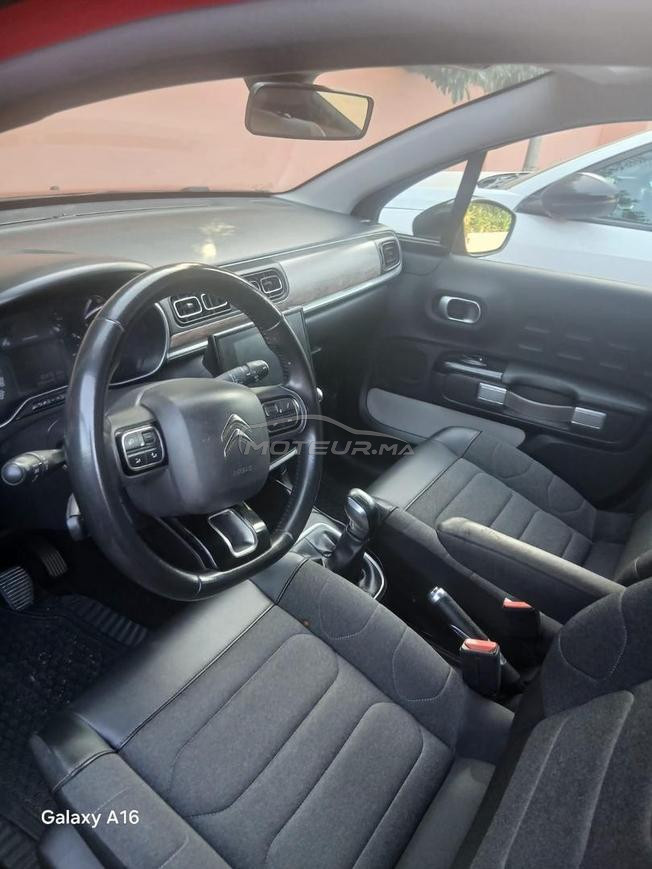 Citroën à vendre