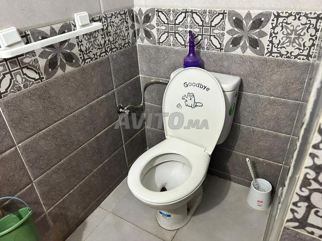 Appartement à Essaouira à louer à la journée - 2