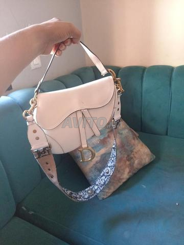 Sac Dior très neuf