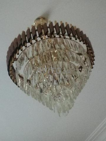 Très belle lampe - 2