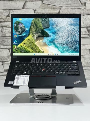 لينوفو X13 سليم i5 الجيل العاشر 16 جيجا 256 جيجا