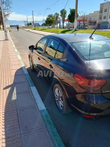 Dacia Logan Journey 2022