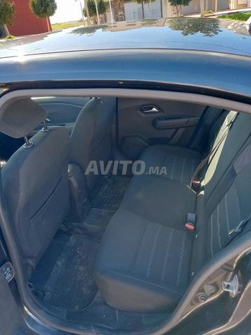 Dacia Logan Journey 2022 - 2