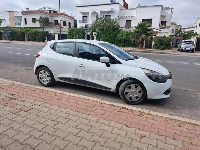 Clio 4 Original