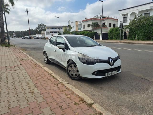 Clio 4 Original - 2
