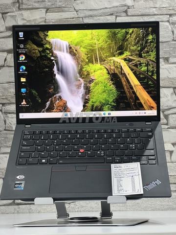 لينوفو ثينك باد T14S i5 الجيل 12 ذاكرة 16-256