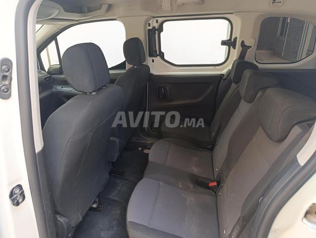 Opel combo à vendre