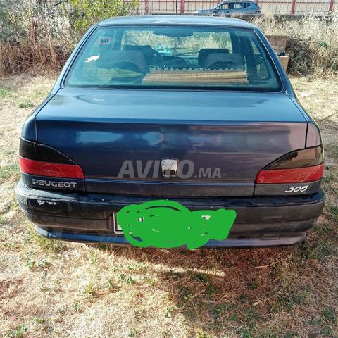 Voiture à vendre - 2