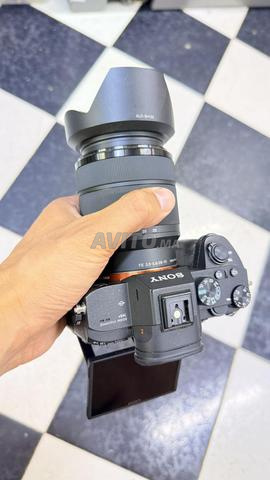 Sony 7 Mark 3 - 2