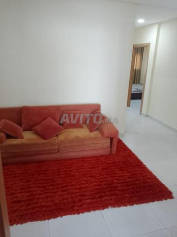 Appartement à louer 90 m² à Temara - 2