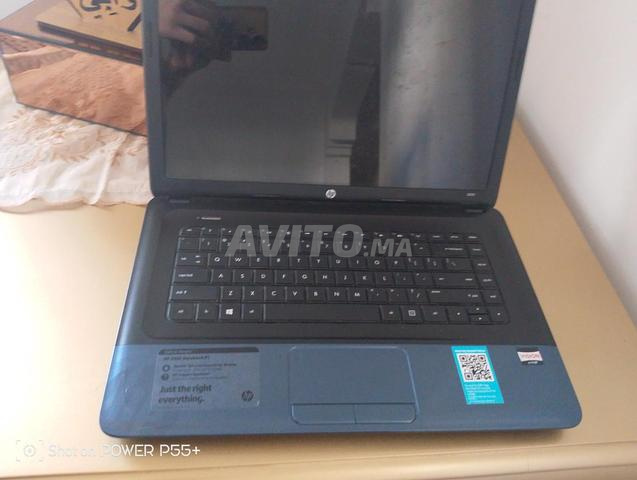 PC HP Windows 10 - 2