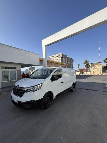Renault Trafic à vendre - 2