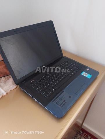 كمبيوتر محمول HP ويندوز 10