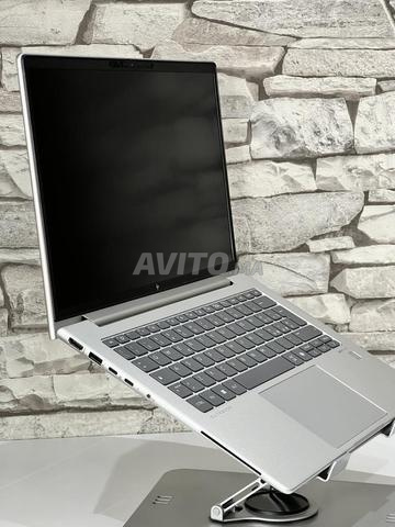 HP EliteBook 640 G11 Ryzen 5 Pro 16Go 512Go 14″ - 2