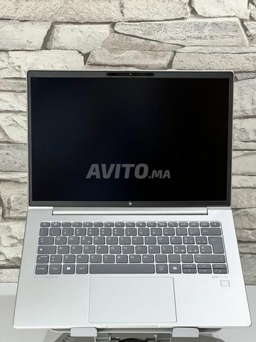 HP EliteBook 640 G11 Ryzen 5 Pro 16 جيجا 512 جيجا 14 بوصة