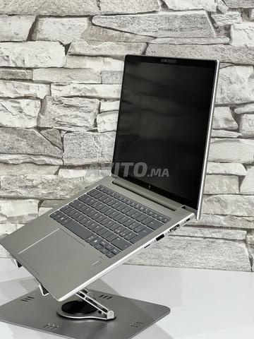 HP EliteBook 640 G11 Ryzen 5 Pro 16Go 512Go 14″