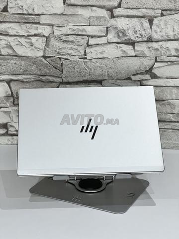 HP EliteBook 640 G11 Ryzen 5 Pro 16Go 512Go 14″