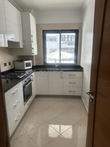 Bel appartement avec piscine - 2