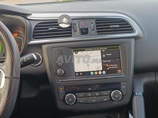 Renault Kadjar Diesel Manuelle 2017 à Meknès - 2