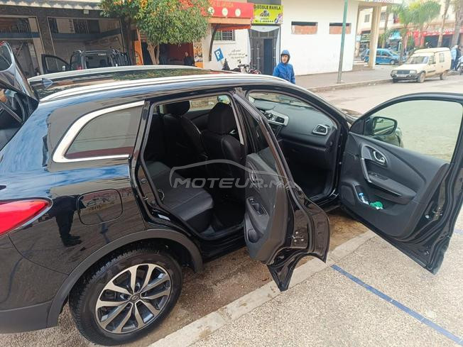 Renault Kadjar Diesel Manuelle 2017 à Meknès