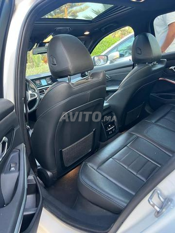 BMW Série 3 Pack M 320