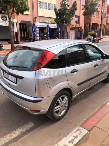 Ford Focus bon état