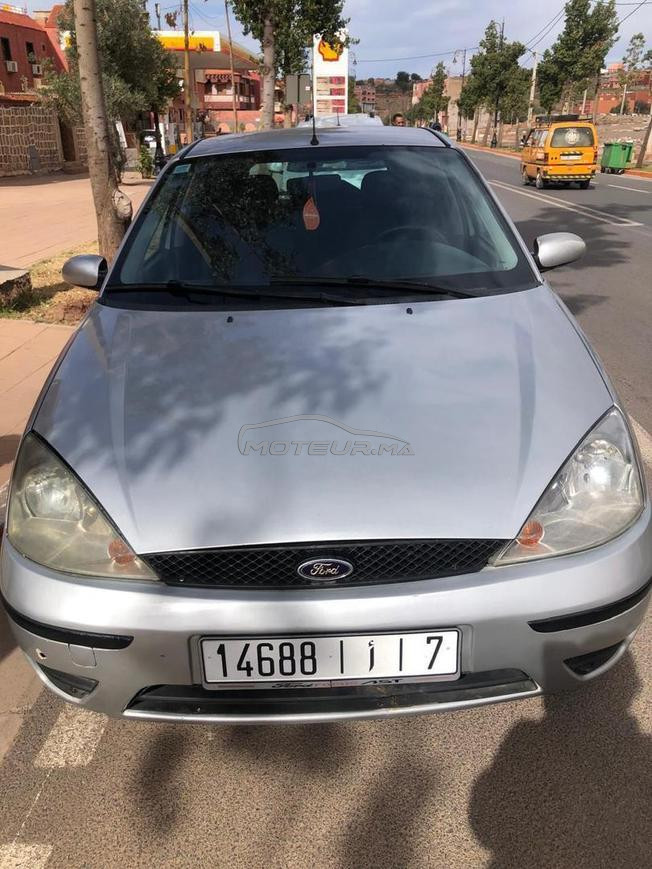 ford focus bon etat