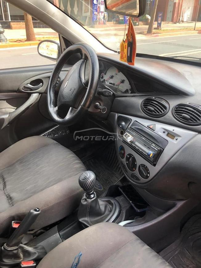 ford focus bon etat