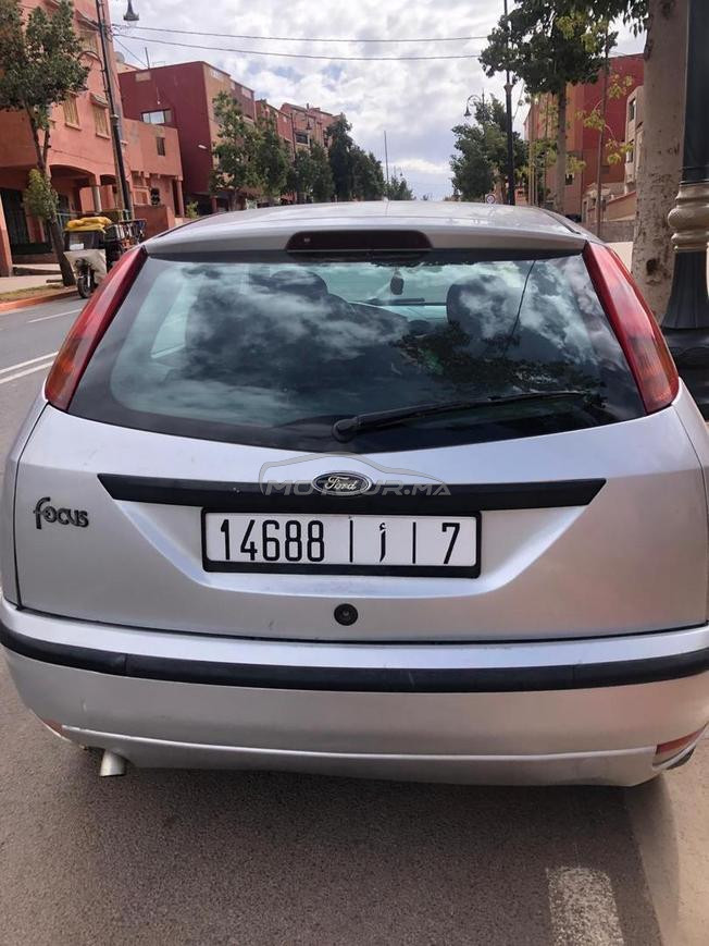 ford focus bon etat