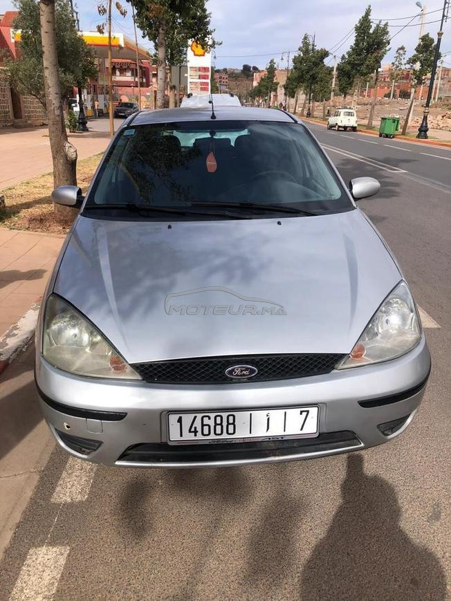 ford focus bon etat