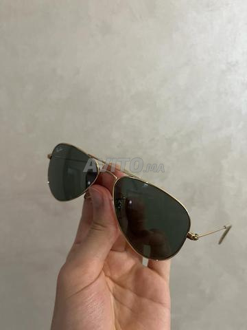 Lunettes Ray-Ban Originales - 2
