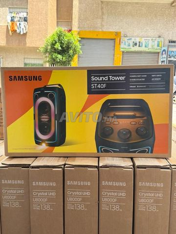 سماعة سامسونج MX S40F جديدة