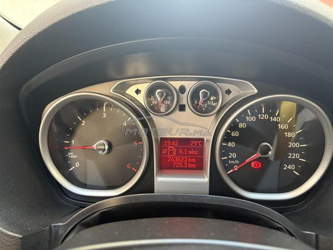 Fork Kuga a vendre