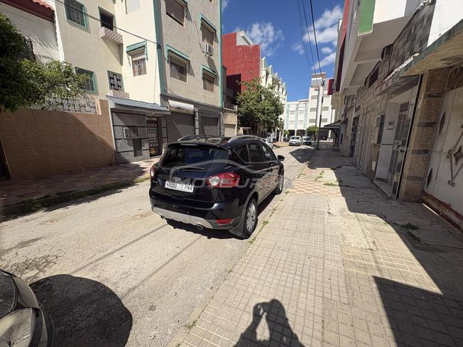 Fork Kuga a vendre