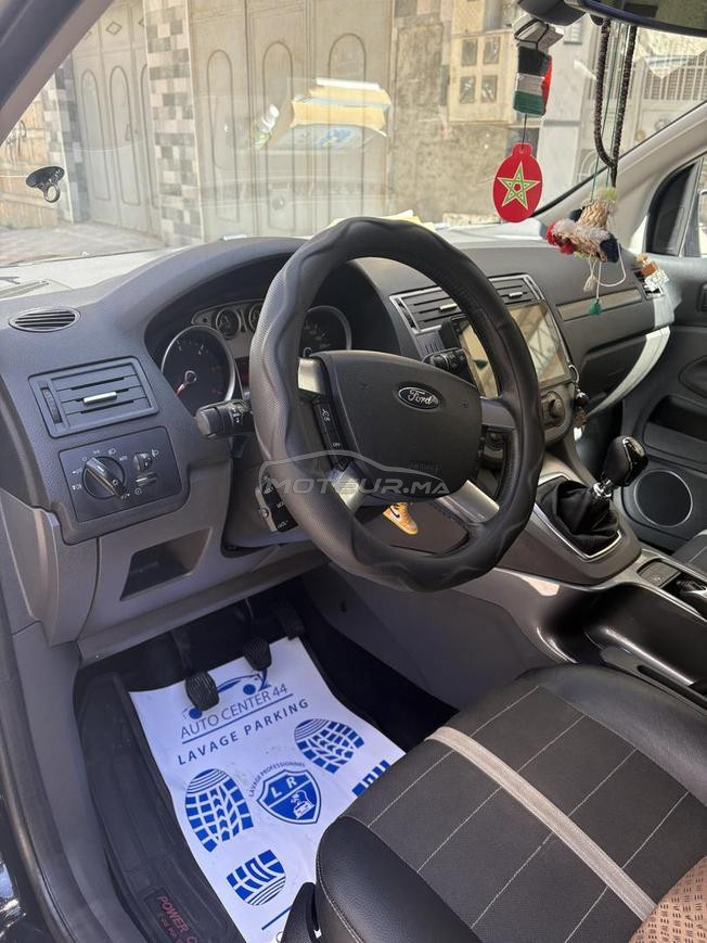 Fork Kuga a vendre