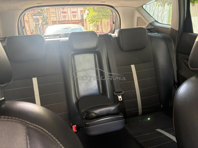 Fork Kuga a vendre