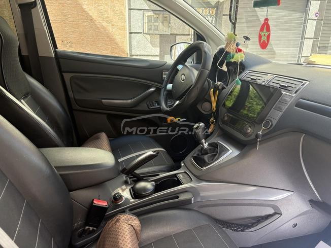 Fork Kuga a vendre
