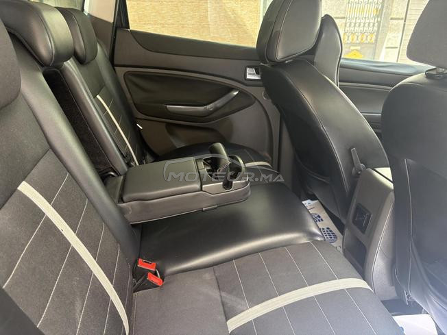 Fork Kuga a vendre